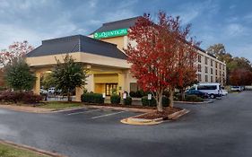 La Quinta Inn Charlotte Airport North